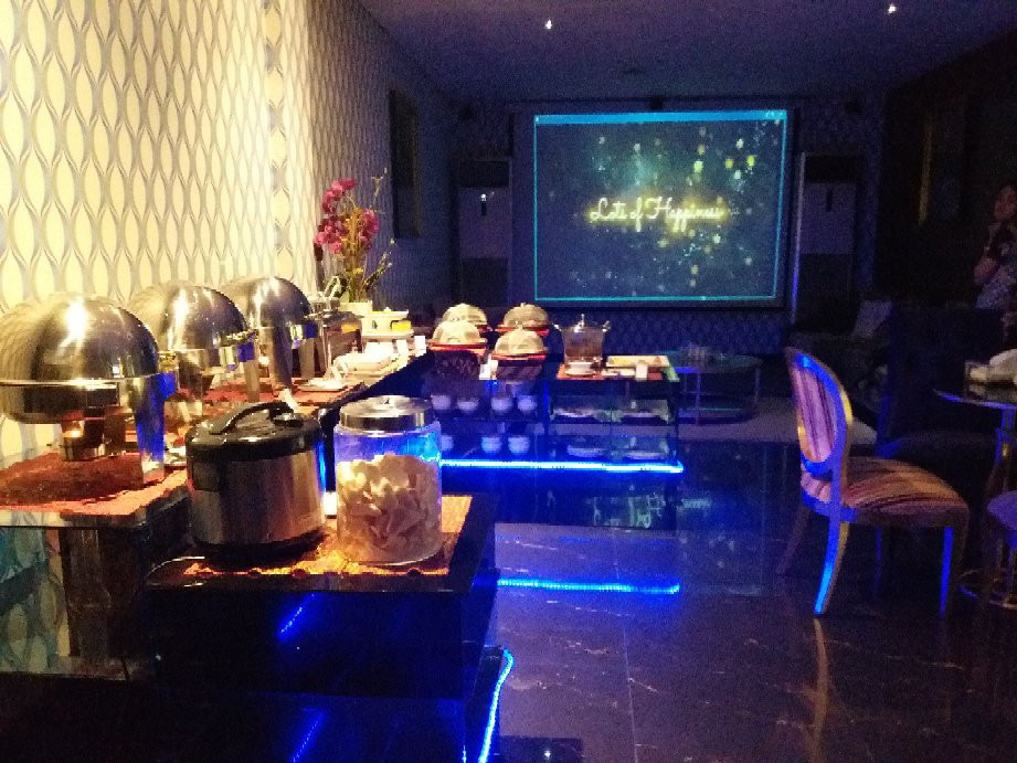 Delta Spa & Lounge BSD 2景点图片