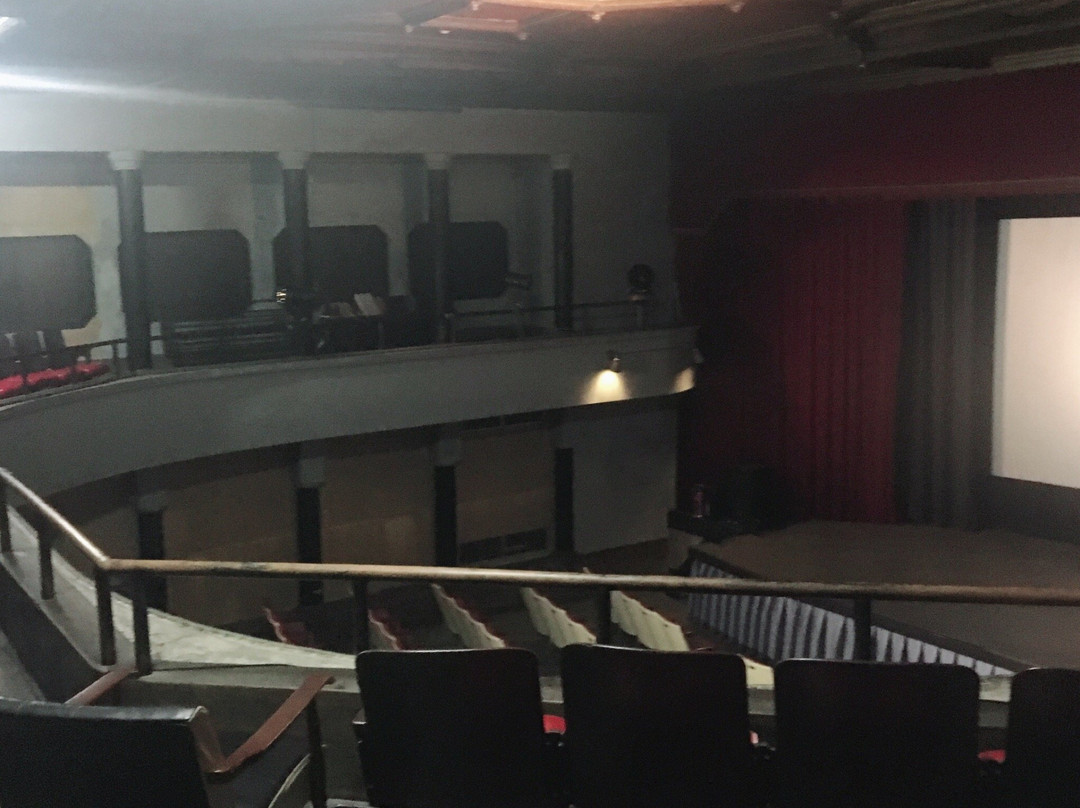 Takada World Hall-上越市必去景点