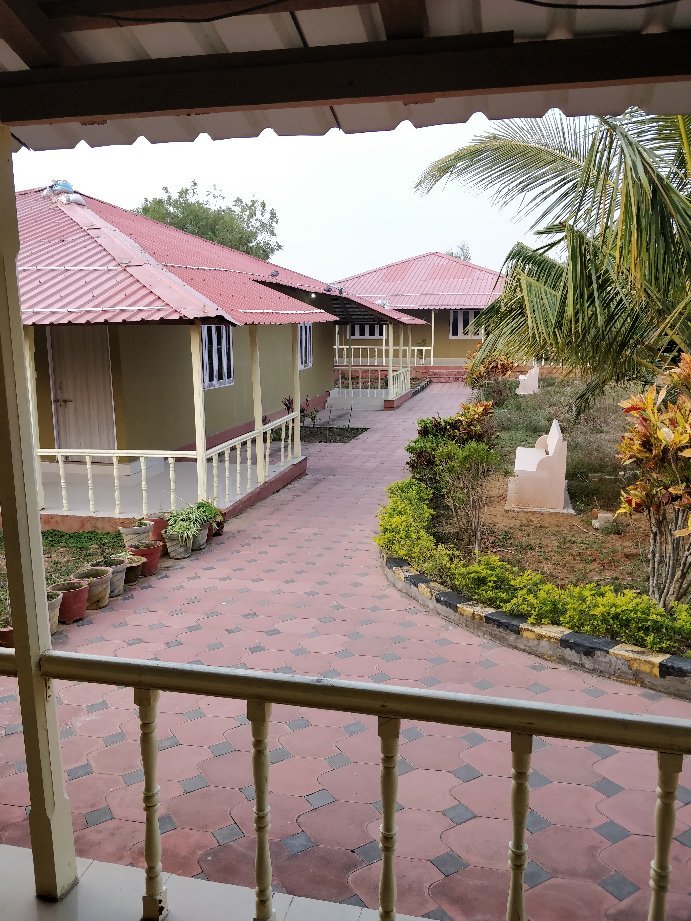 Panthanivas Gopalpur-官方