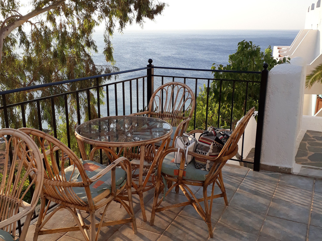 Hotel Albatros主图