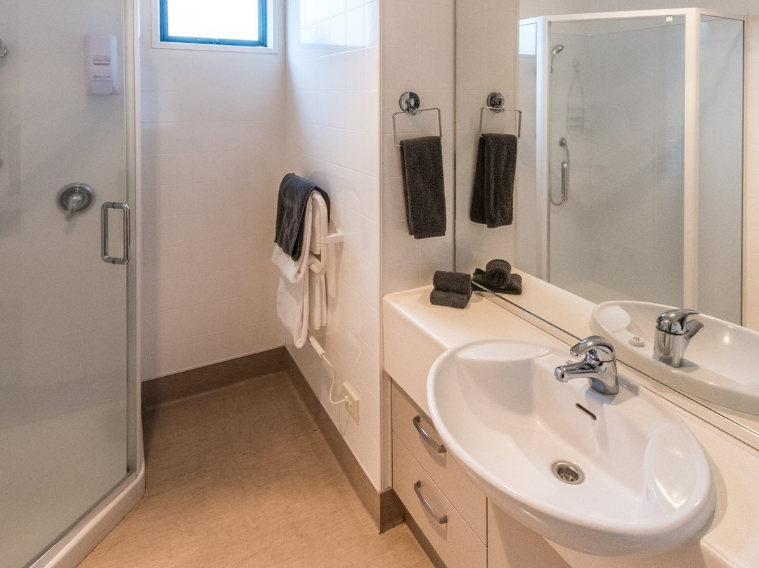 棕榈湾汽车旅馆主图