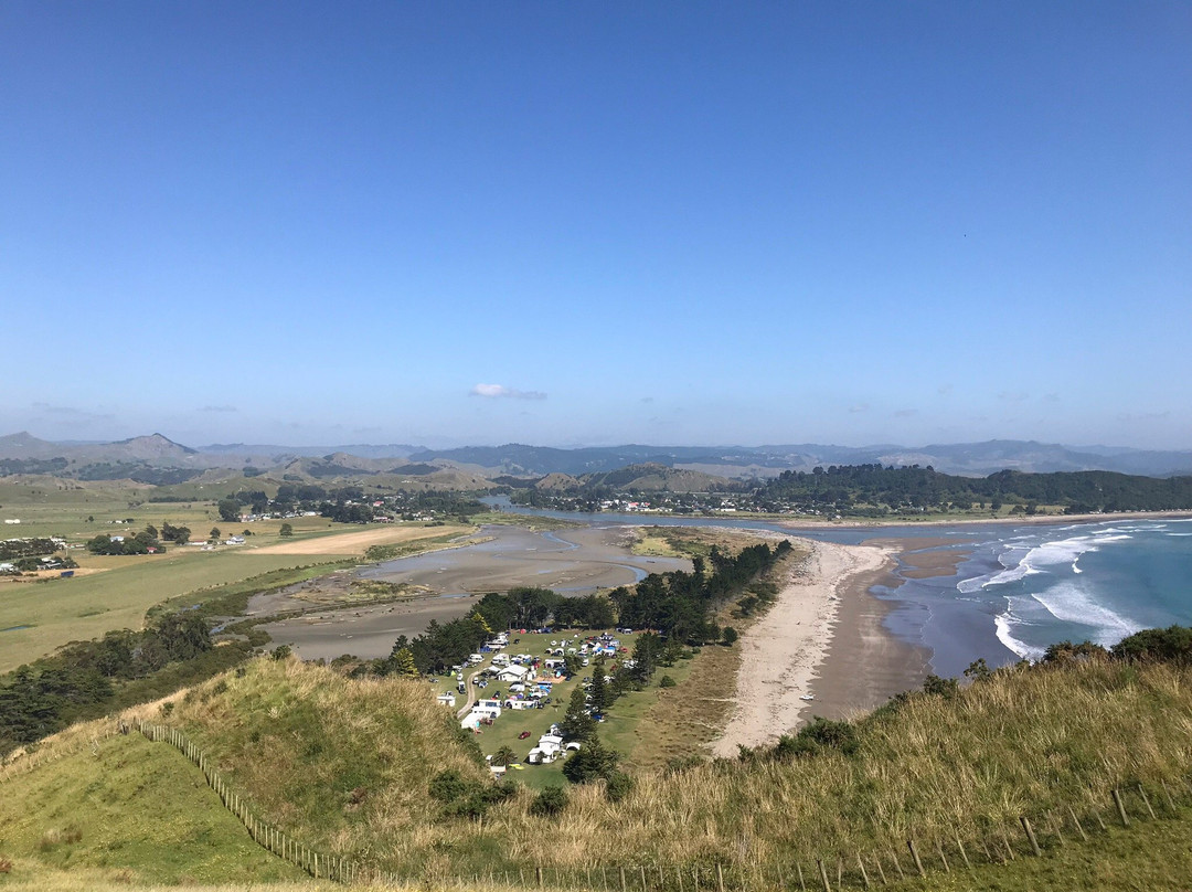 Tolaga Bay Holiday Park景点图片