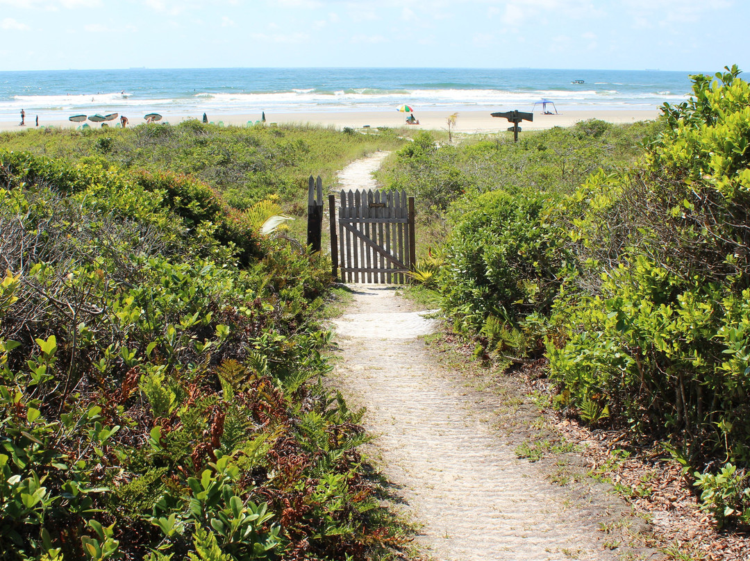 Grajagan Surf Resort主图