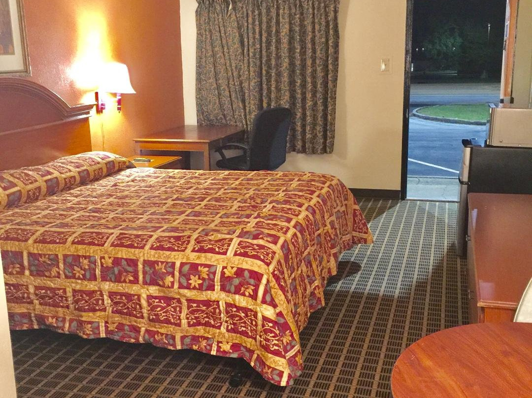 Ingleside Motel主图