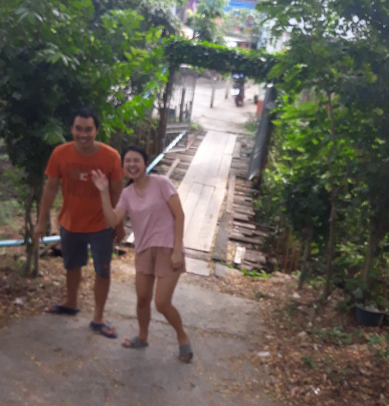 Pan Din Boutique主图