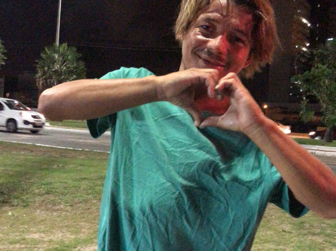 Pousada Rio Alegre主图