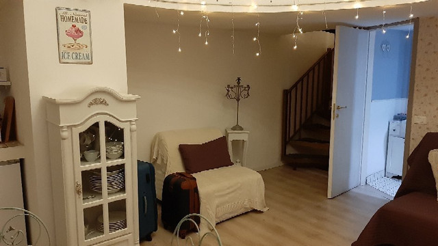 菲奥里迪格拉诺住宿加早餐旅馆主图