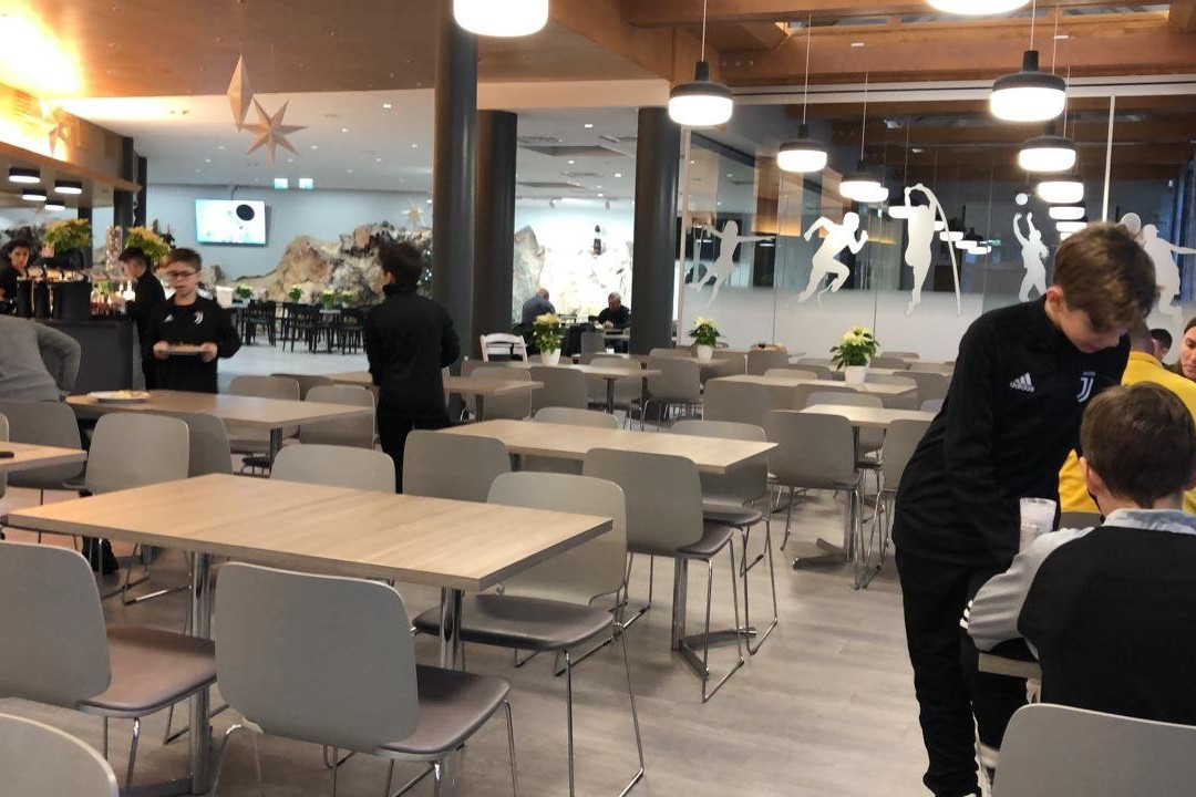 Pajulahti Sports Institute主图