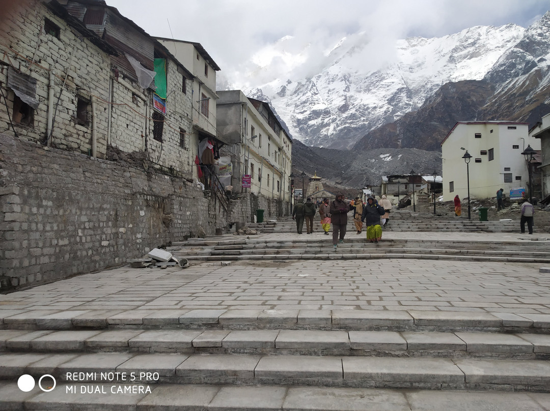 GMVN Kedarnath