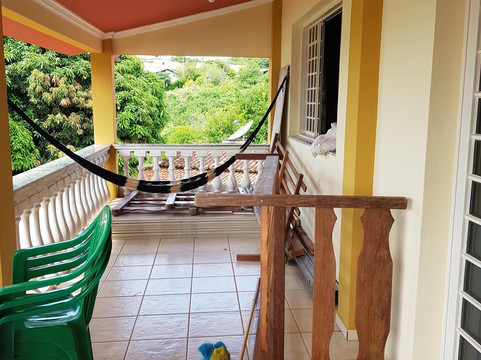 Pousada Solar Dona Dora主图