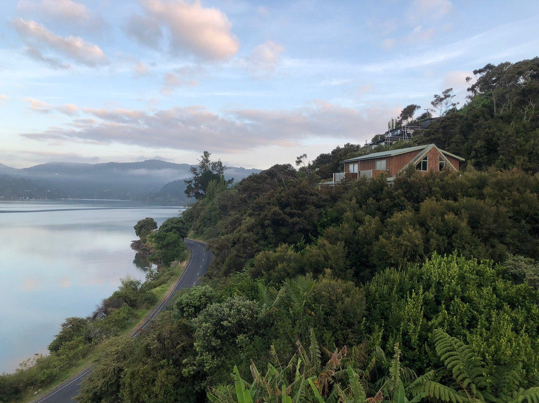 Pacific Harbour Lodge主图