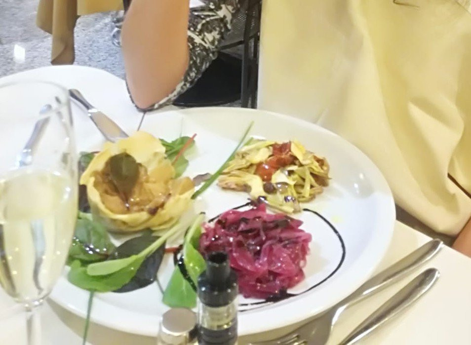 Sardegna Termale Hotel & SPA主图