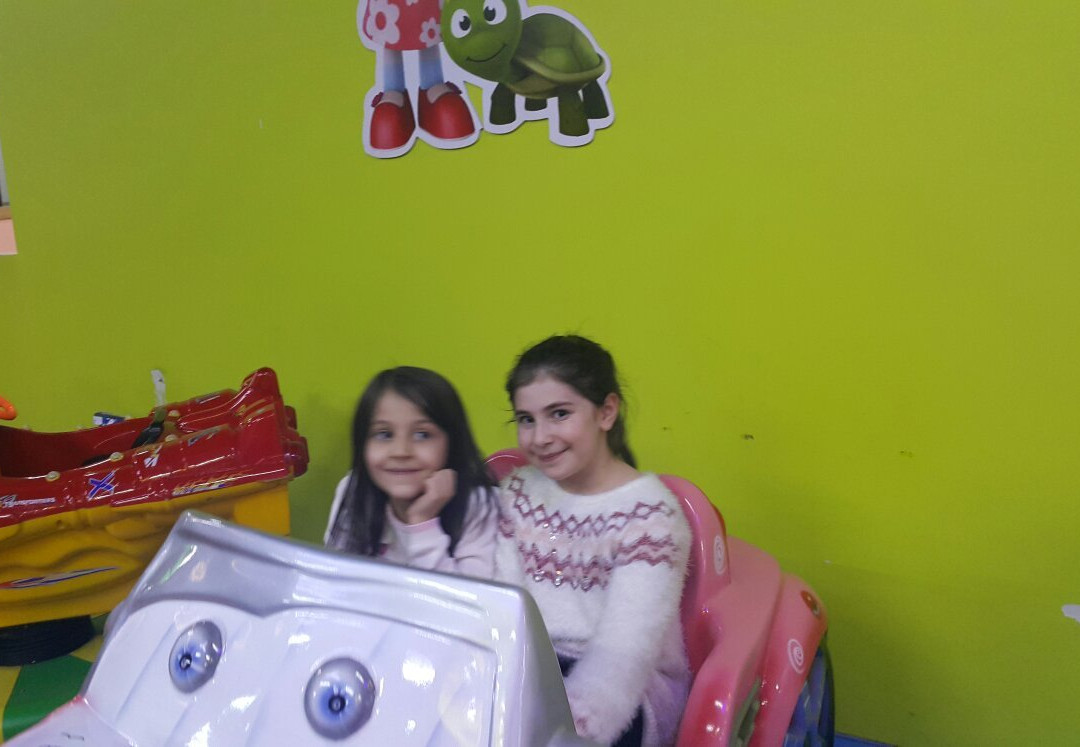 Kalium AVM-Bingol必去景点