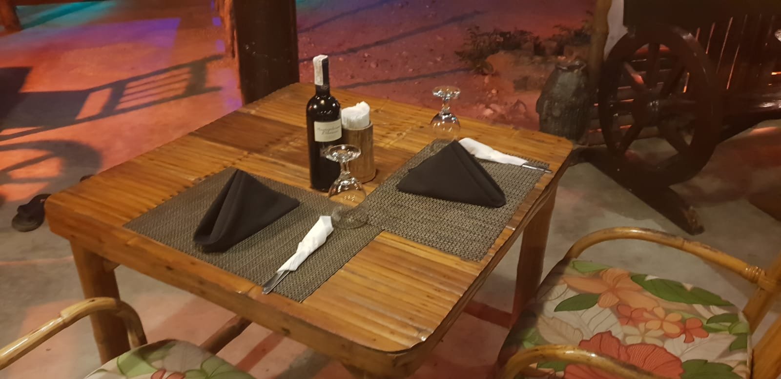 奄美海滩度假酒店-餐饮