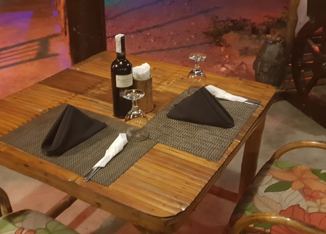 奄美海滩度假酒店主图