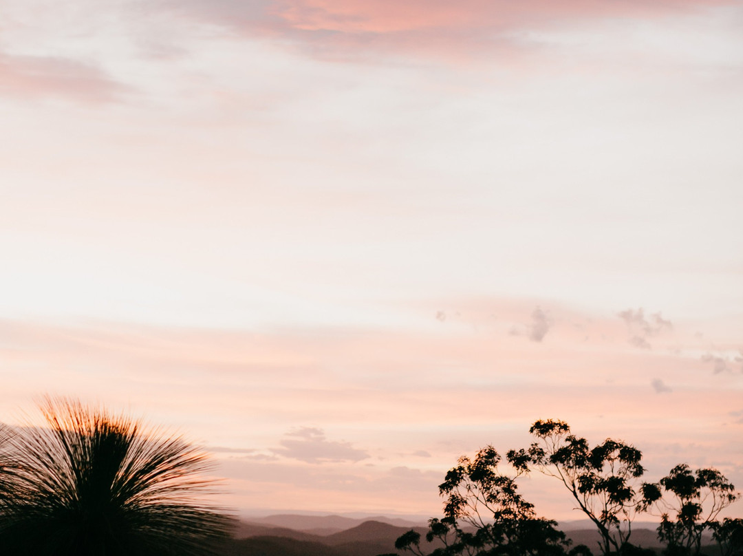 Noonaweena Accommodation主图