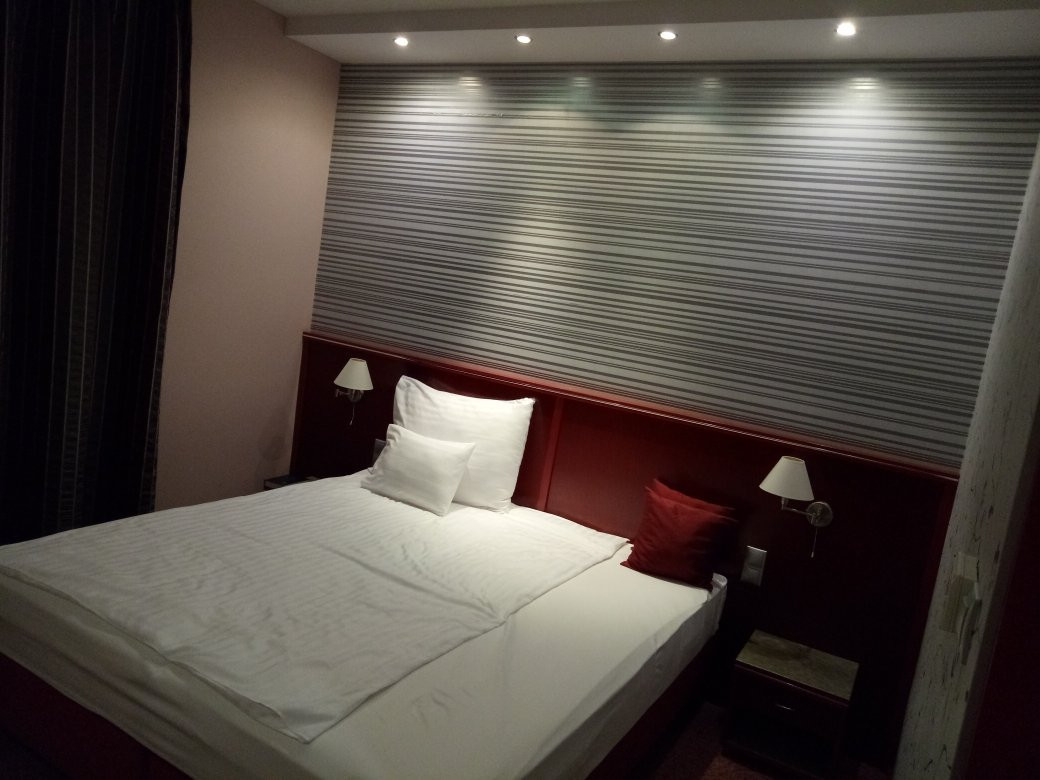 薇罗妮卡酒店主图