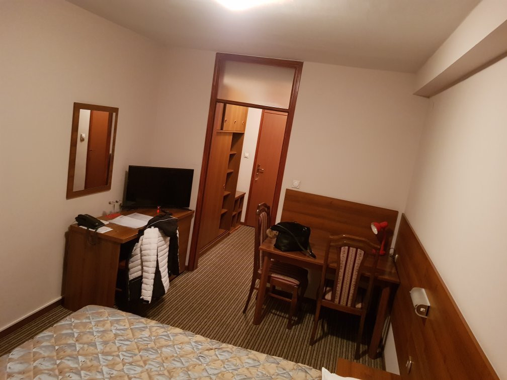 Hotel Damis主图