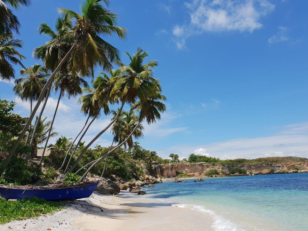 Hotel Restaurante El Quemaito主图