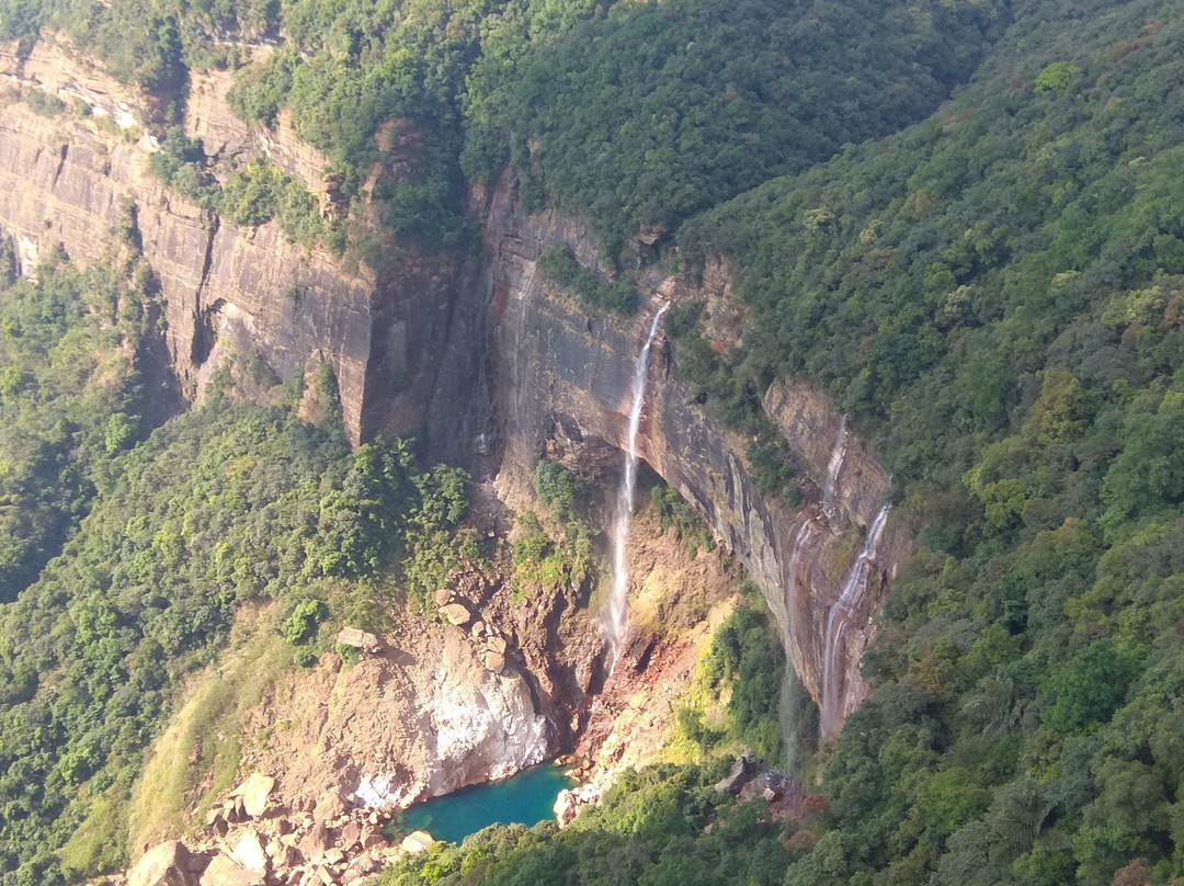 The Shillong Hills Guest House主图
