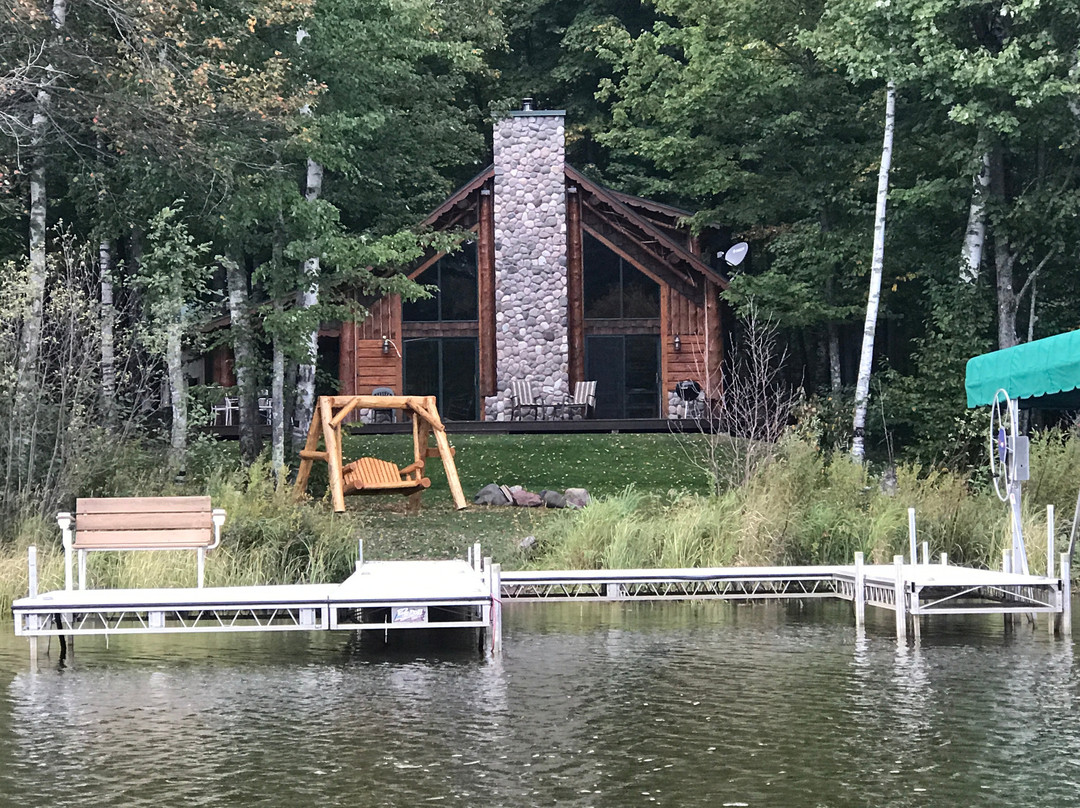 Staudemeyer's Four Seasons Resort主图