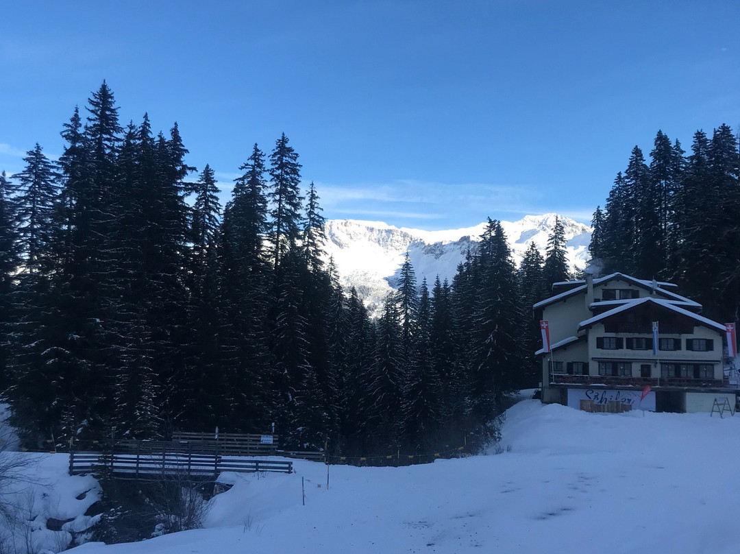 Bergrestaurant Schifer主图