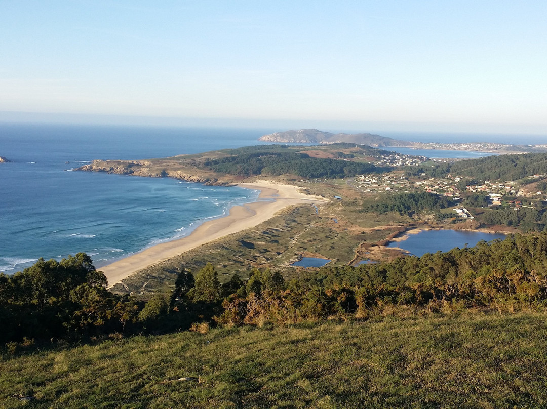 Mirador Monte Ventoso景点图片