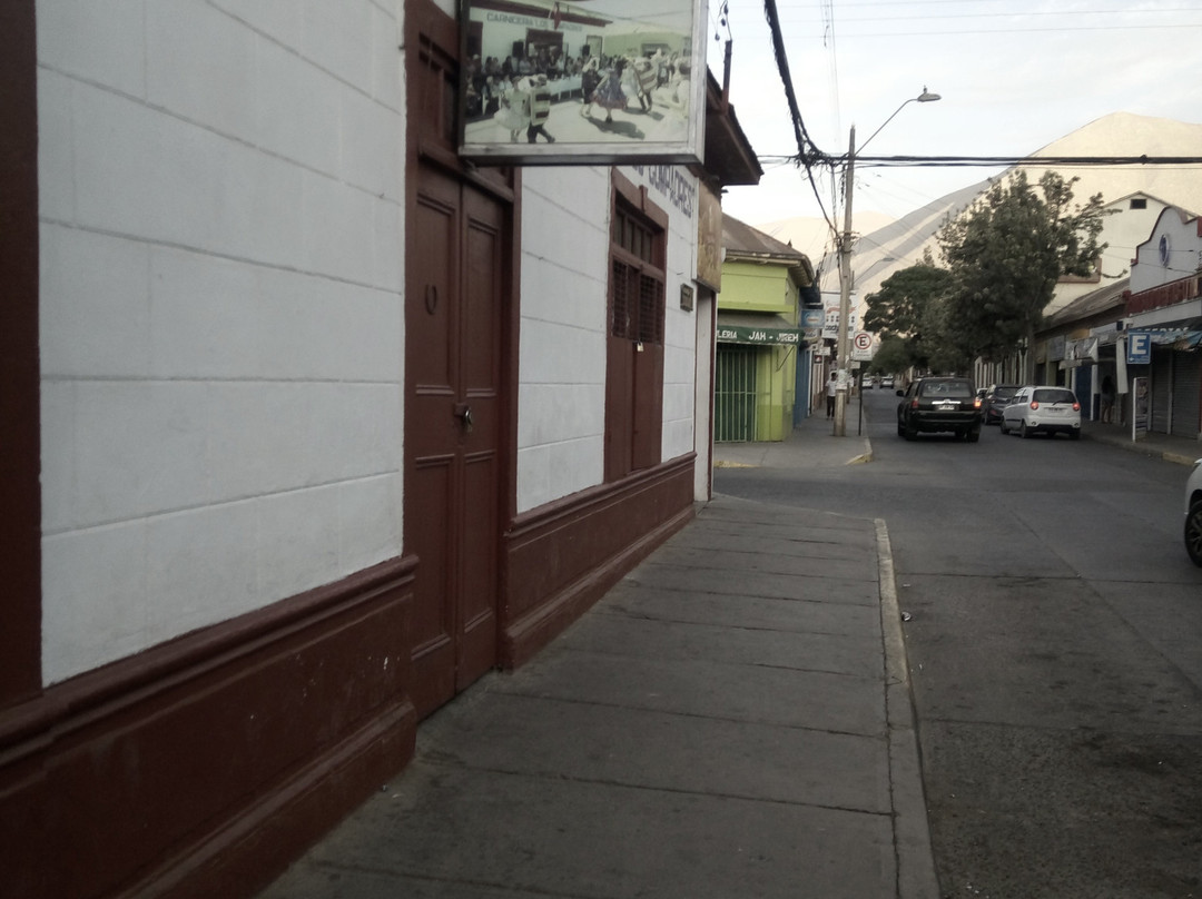 Torre Bauer-Vicuna必去景点