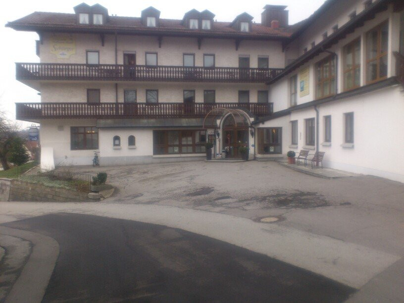 Vital & Wellness Hotel Schurger主图