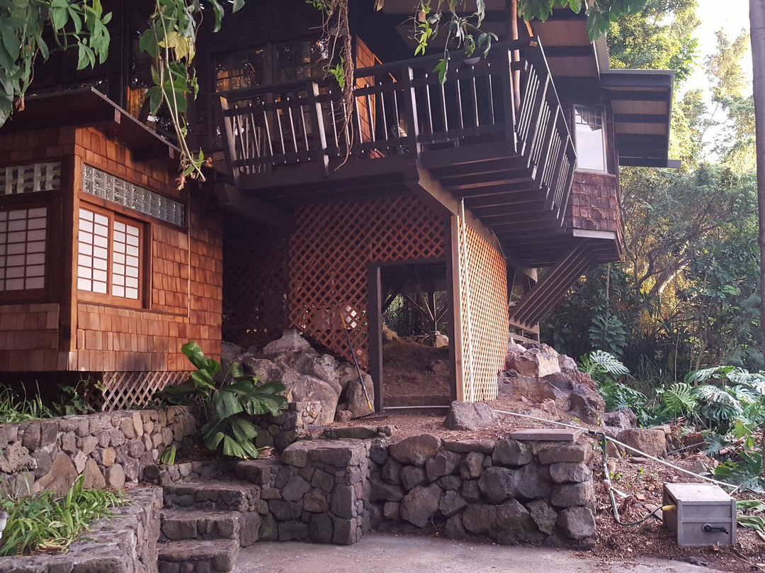 黑尔玛鲁希亚乡村酒店主图