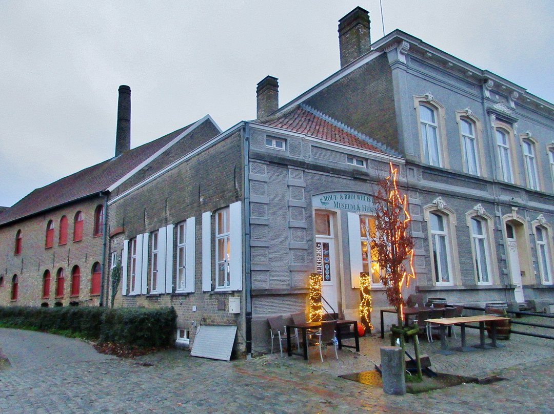 Vakantiehoeve Briesland