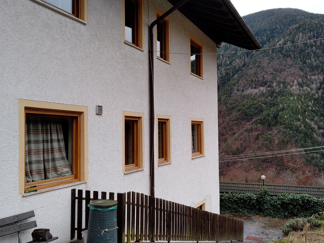 Pension Hoferhof - Fam. Gansbacher主图