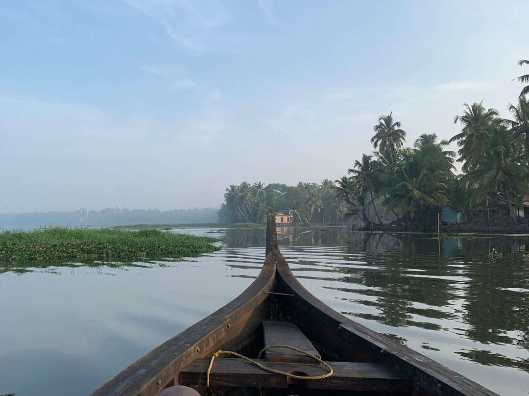 Canoe Kerala景点图片