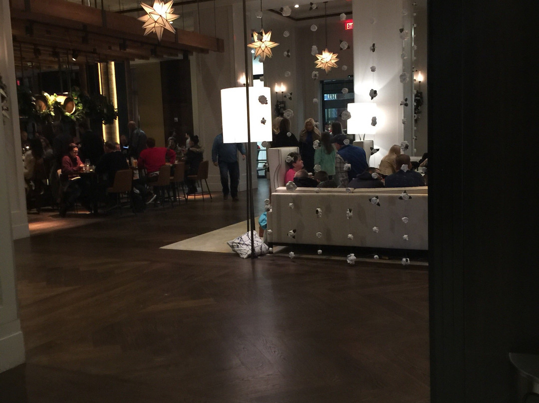 The Hotel at Avalon, Autograph Collection主图