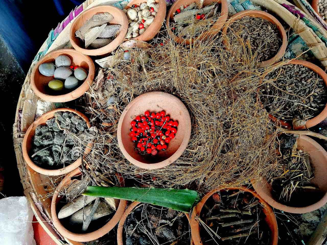 Rawan Herbal Ayurweda Spa-埃勒必去景点