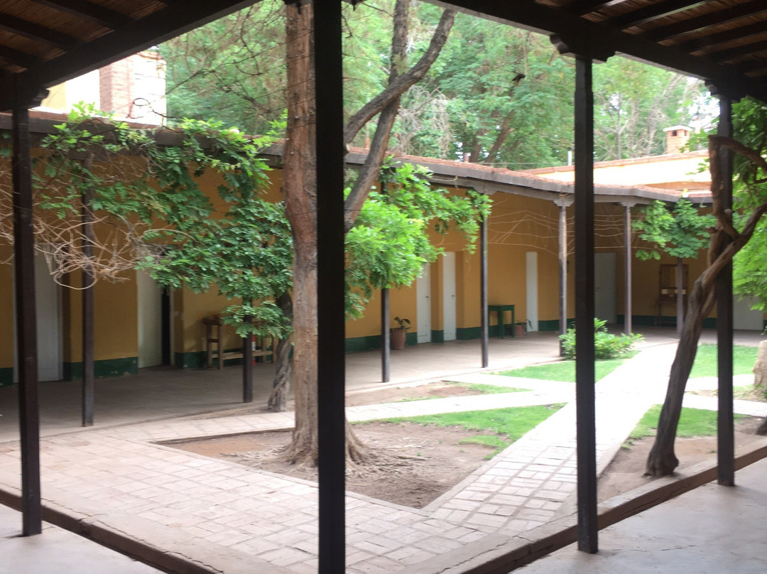 Posada San Eduardo主图