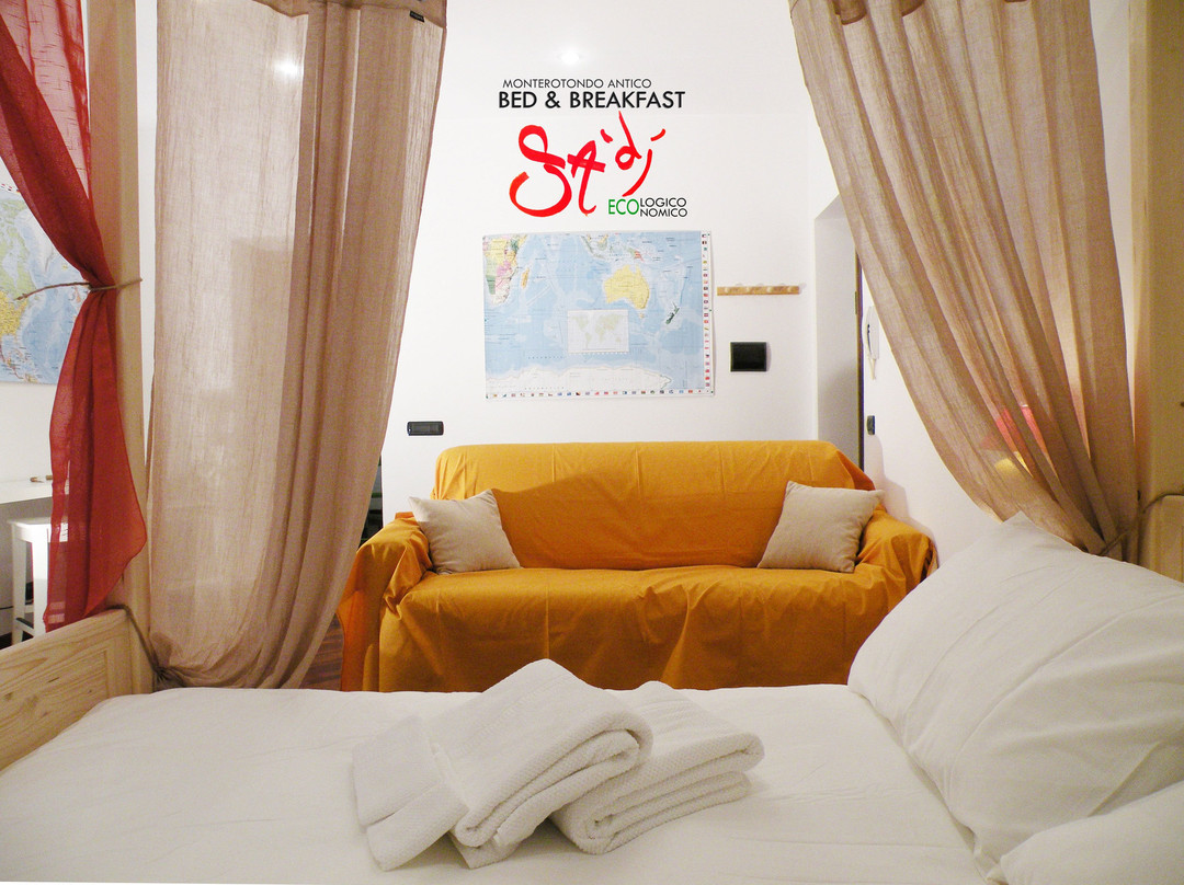 B&B Sà Di主图
