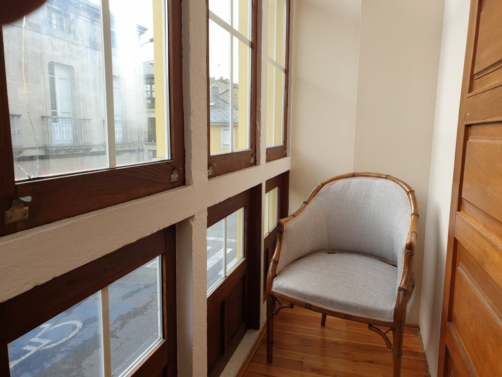 La Posada de La Casona de Sarria主图