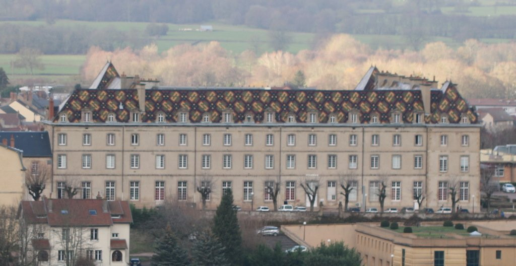 Lycee militaire景点图片