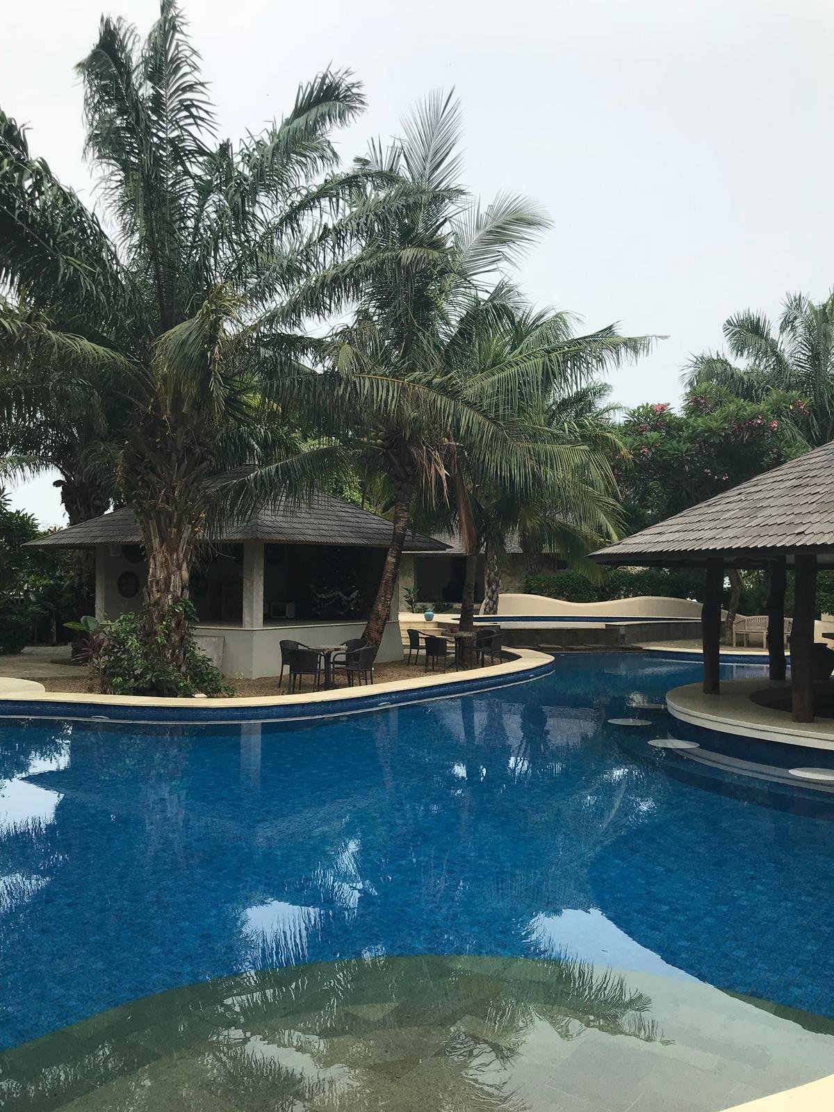 Coconut Lodge Resort-官方