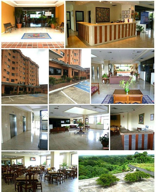 Hotel Caripe Buena Vista主图