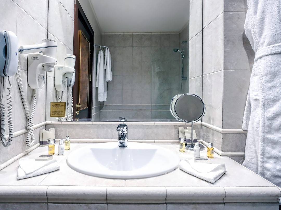 Casa Boyana Residence Hotel主图