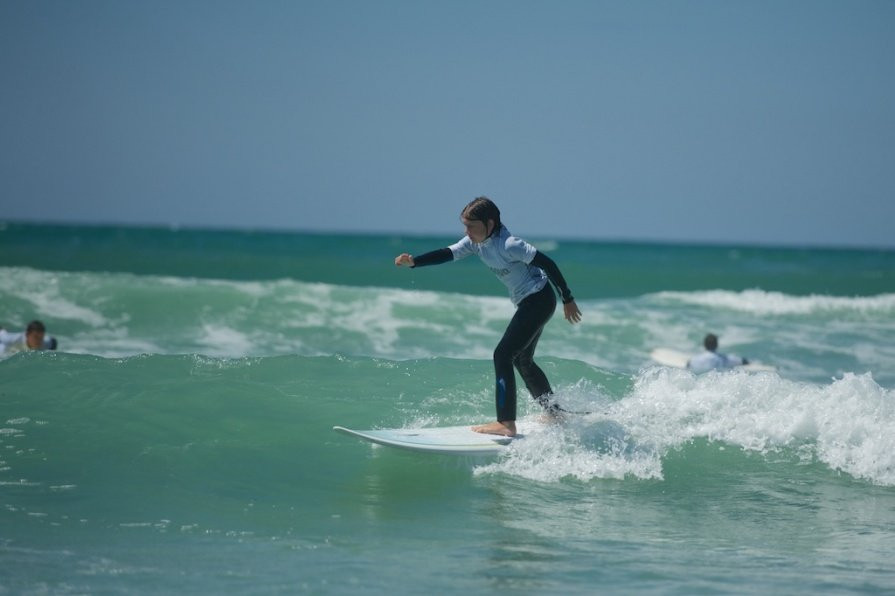 Dezert Point-Penmarch必去景点