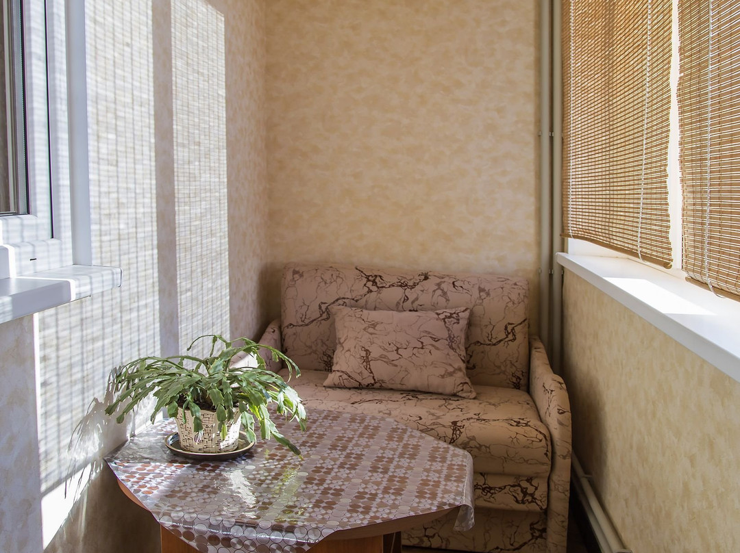 Guest rooms Nifea主图