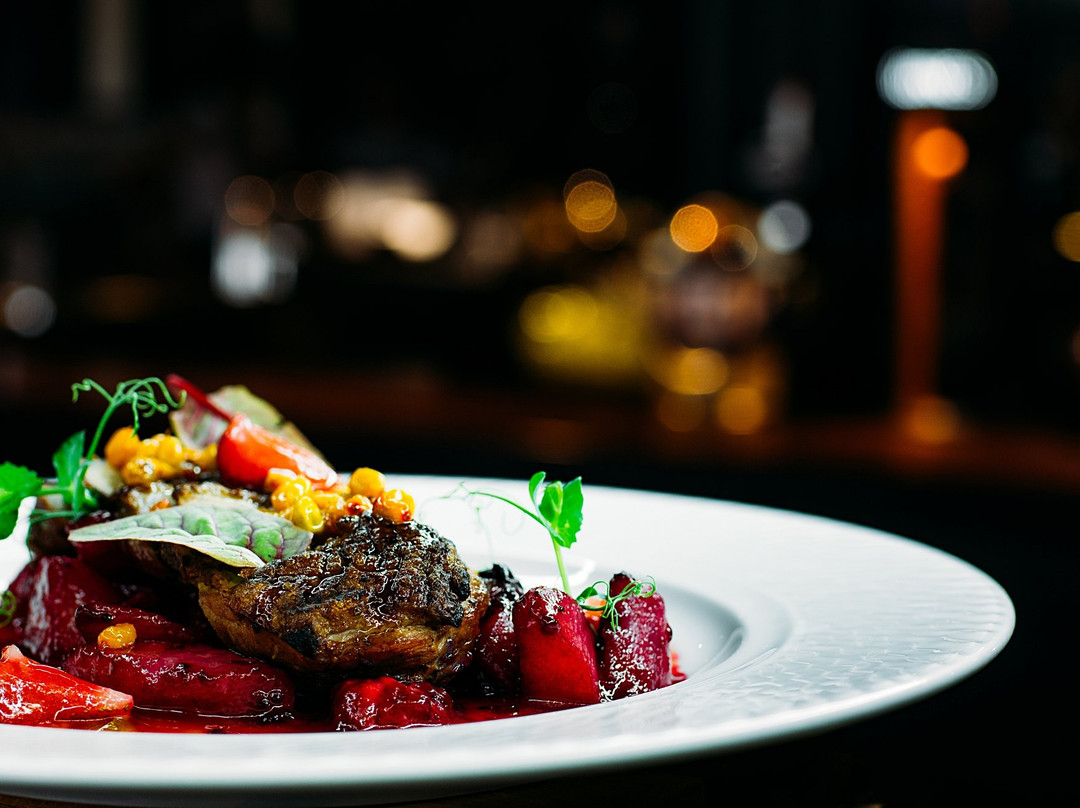 Greenwich Restaurant&Pub