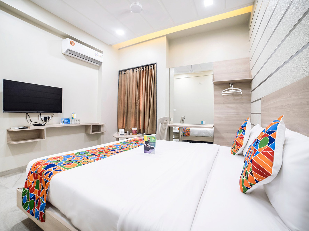 FabHotel Dawat Inn主图