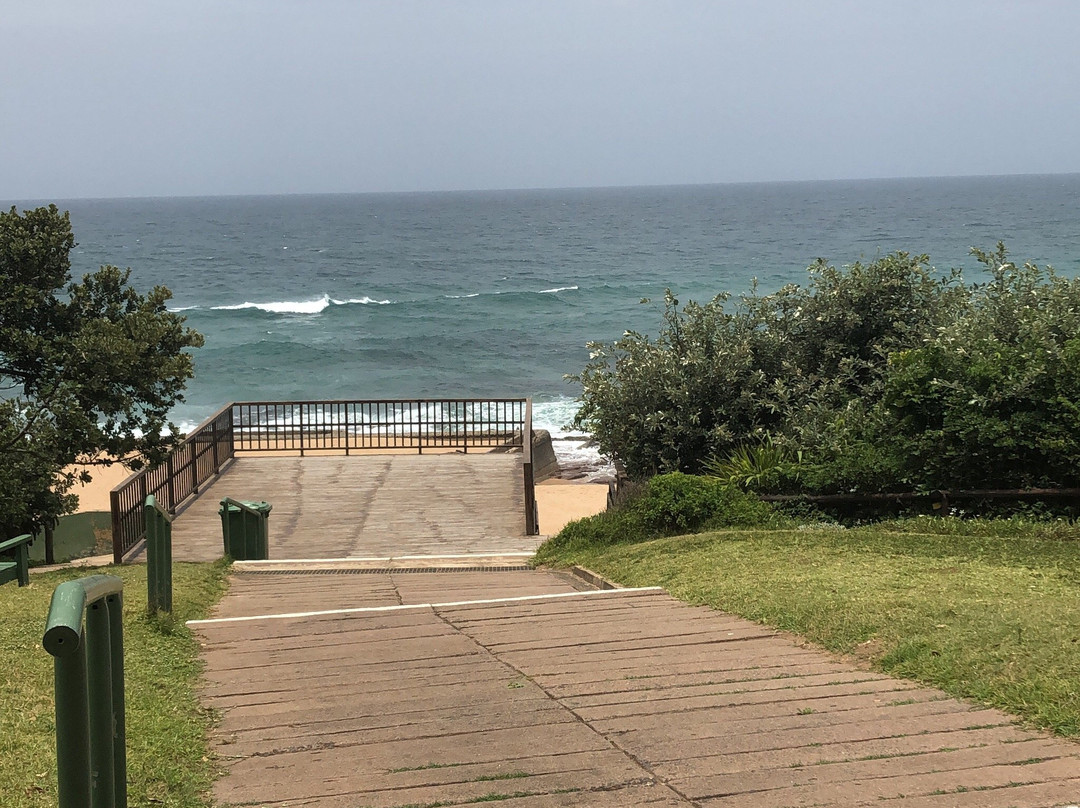 Pennington Beach景点图片