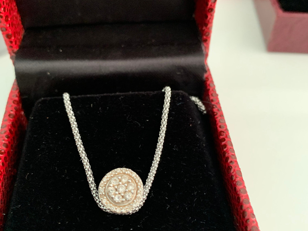 BK Jewellers-坎多林必去景点