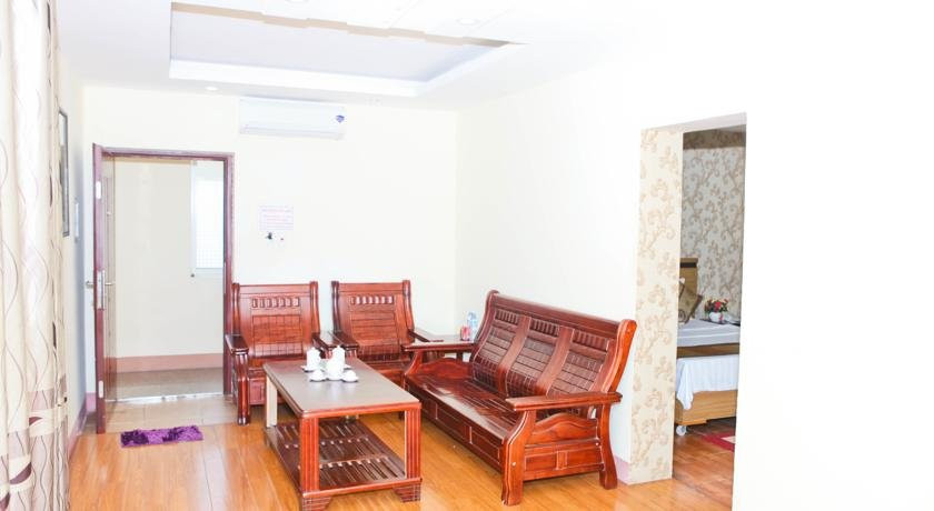 Hoang Mam Hotel主图