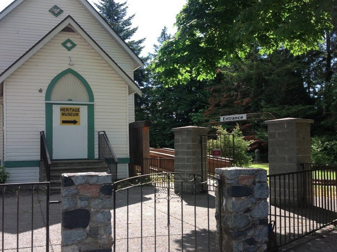 Heritage Museum